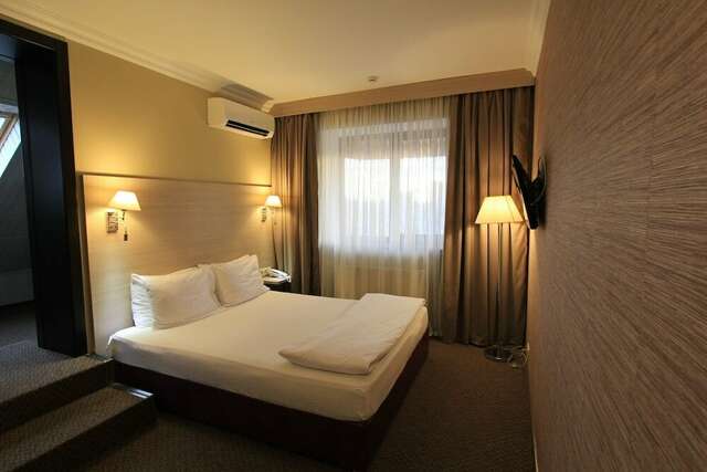 Гостиница Вилла Диана Краснодар-146