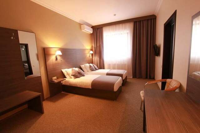 Гостиница Вилла Диана Краснодар-135