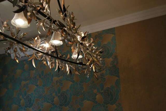 Гостиница Вилла Диана Краснодар-85