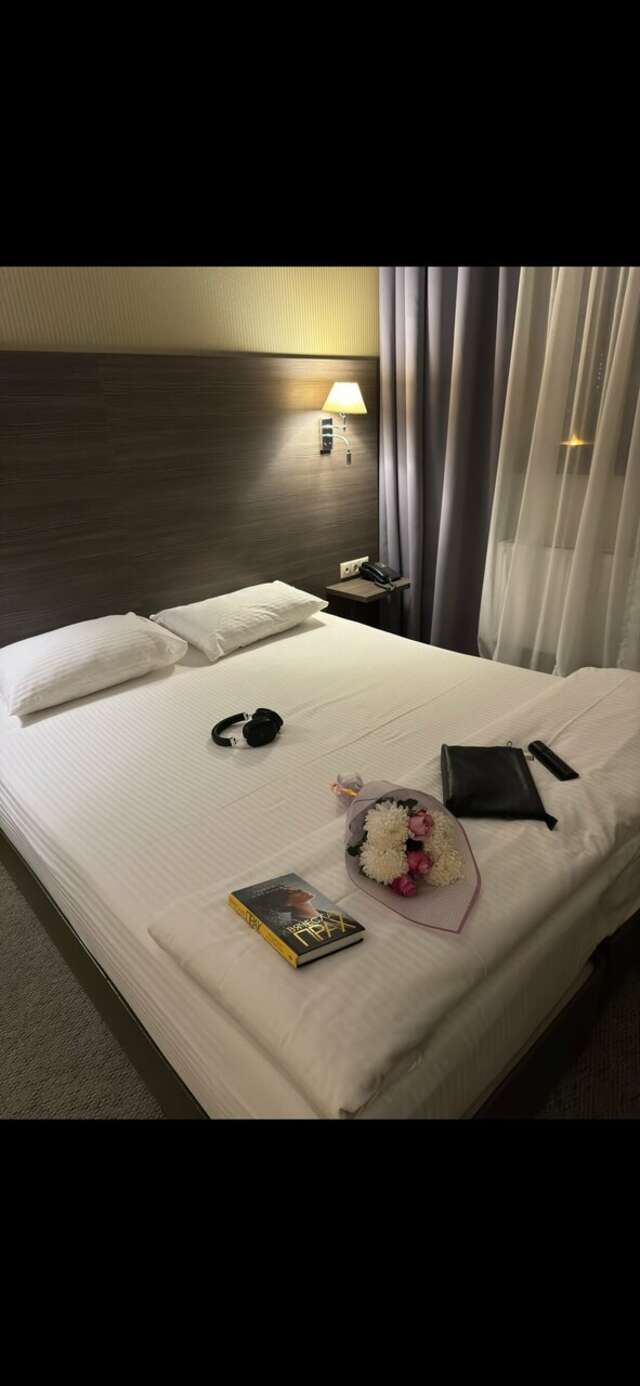 Гостиница Вилла Диана Краснодар-165