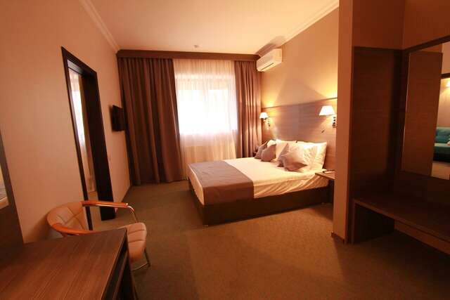 Гостиница Вилла Диана Краснодар-104