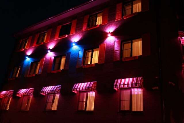 Гостиница Вилла Диана Краснодар-62