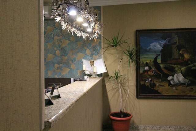 Гостиница Вилла Диана Краснодар-115