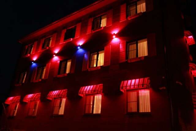 Гостиница Вилла Диана Краснодар-36