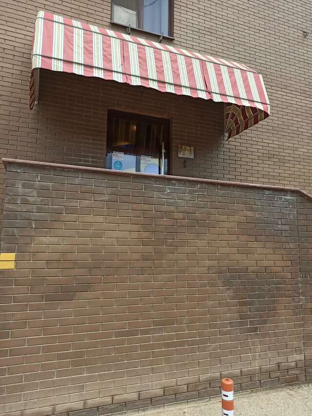 Гостиница Вилла Диана Краснодар-12