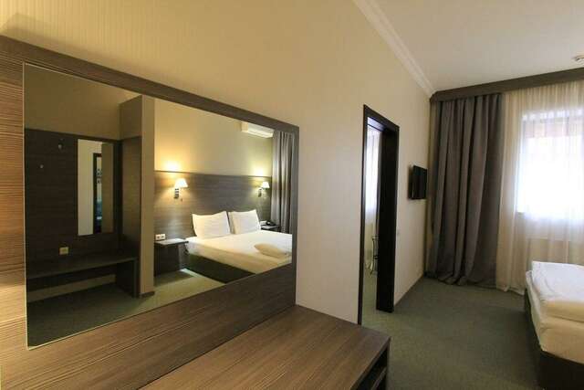 Гостиница Вилла Диана Краснодар-32