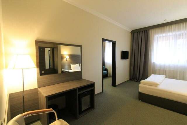 Гостиница Вилла Диана Краснодар-133