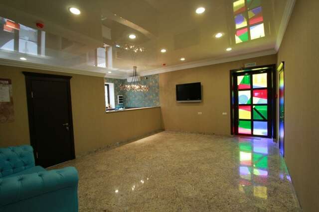 Гостиница Вилла Диана Краснодар-90