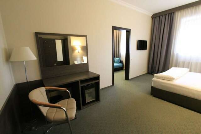 Гостиница Вилла Диана Краснодар-91