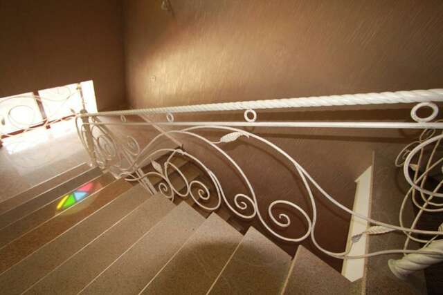 Гостиница Вилла Диана Краснодар-42