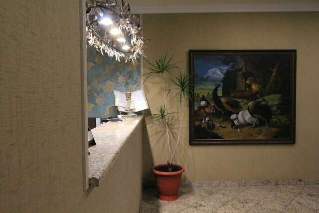 Гостиница Вилла Диана Краснодар-67