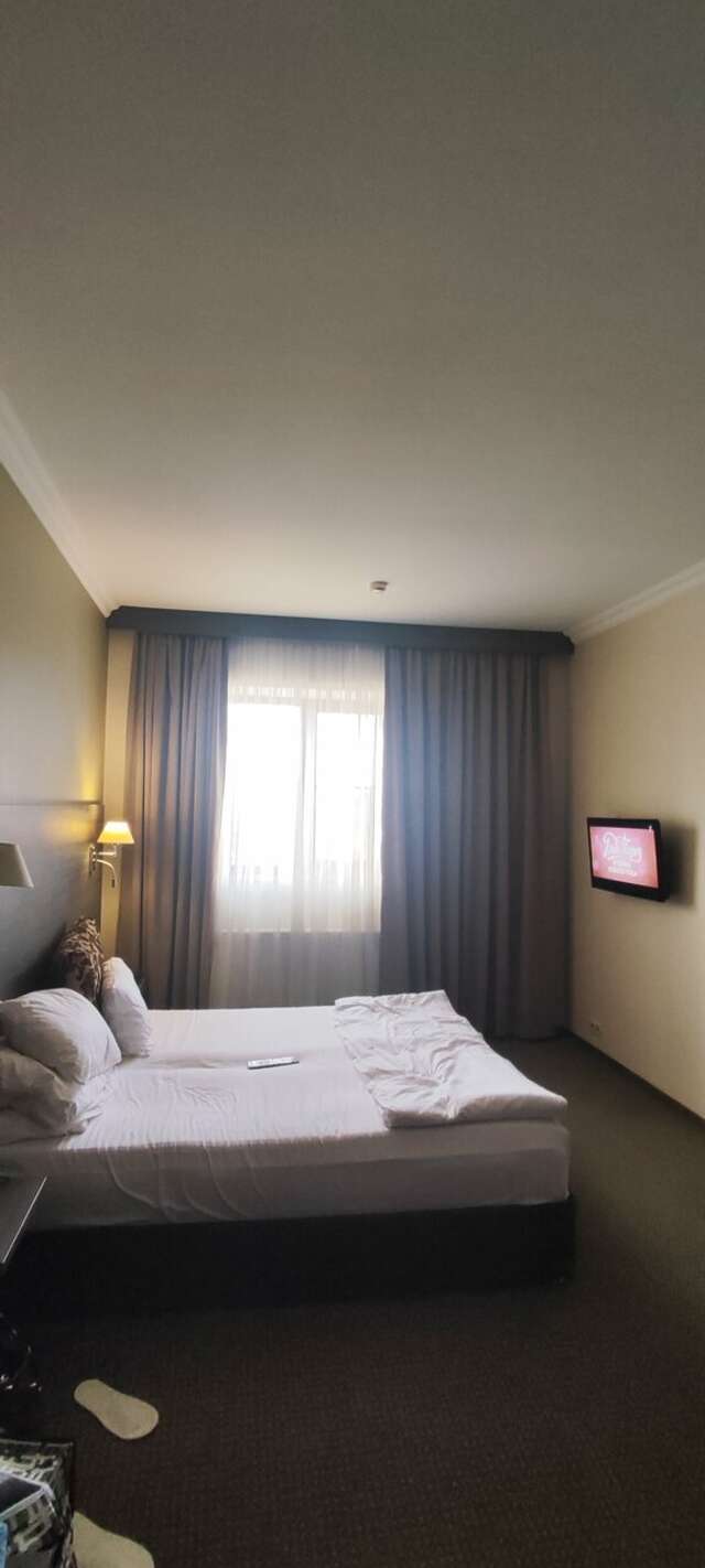 Гостиница Вилла Диана Краснодар-177