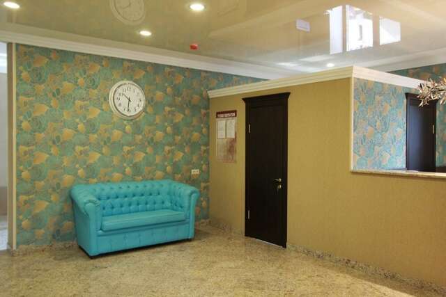 Гостиница Вилла Диана Краснодар-38