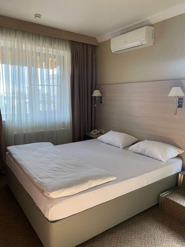 Гостиница Вилла Диана Краснодар-14