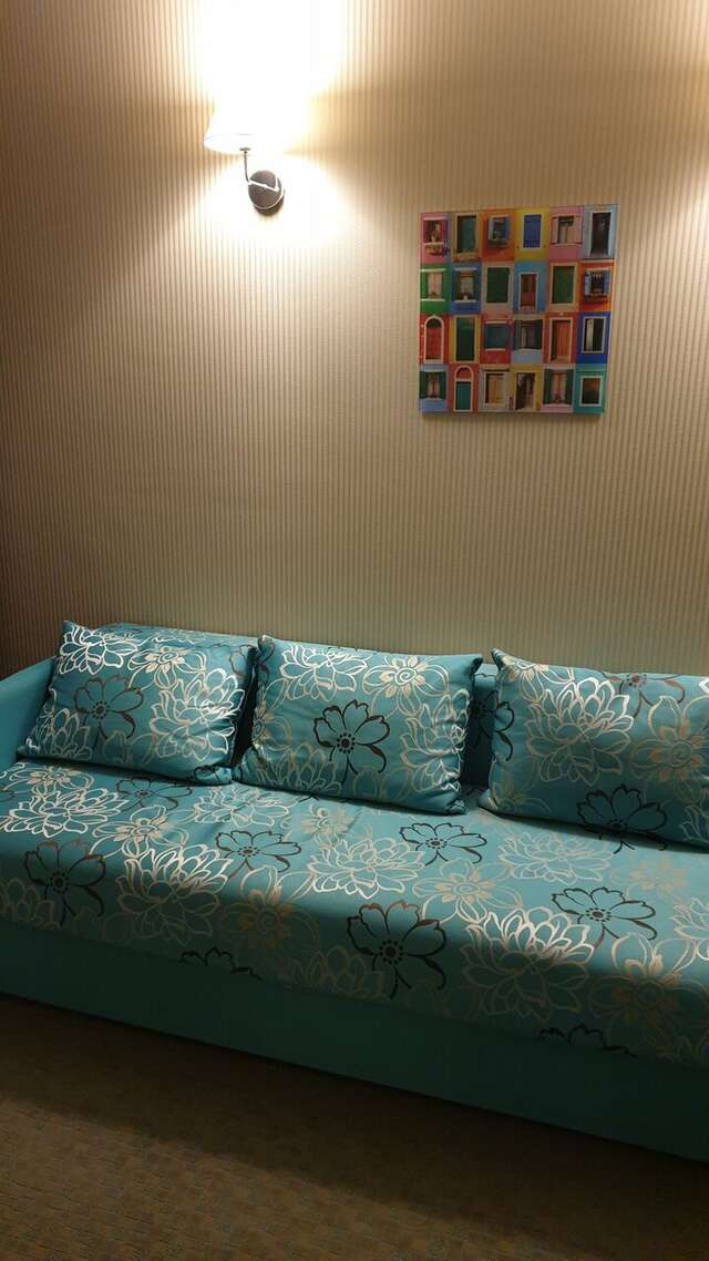 Гостиница Вилла Диана Краснодар-15