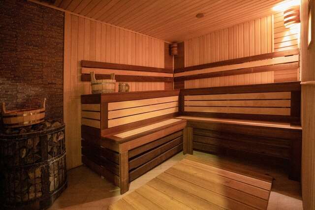 Гостиница Вилла Диана Краснодар-49