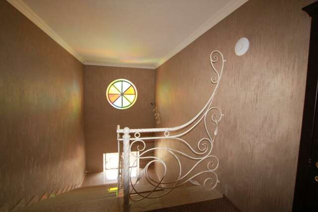 Гостиница Вилла Диана Краснодар-56