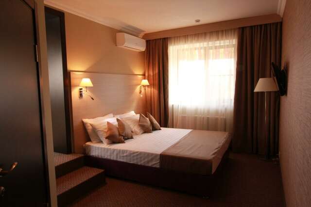 Гостиница Вилла Диана Краснодар-151