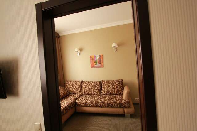 Гостиница Вилла Диана Краснодар-47