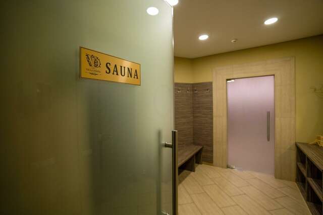 Гостиница Вилла Диана Краснодар-59