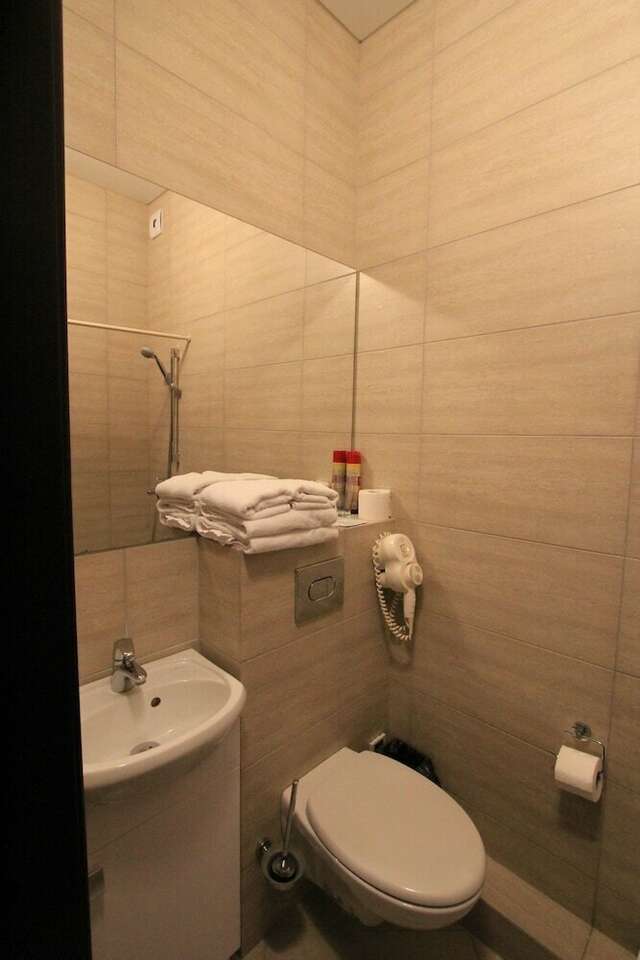 Гостиница Вилла Диана Краснодар-131