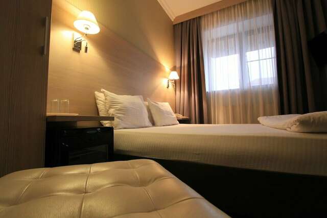 Гостиница Вилла Диана Краснодар-88