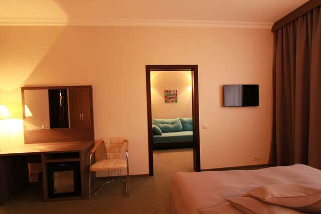 Гостиница Вилла Диана Краснодар-75