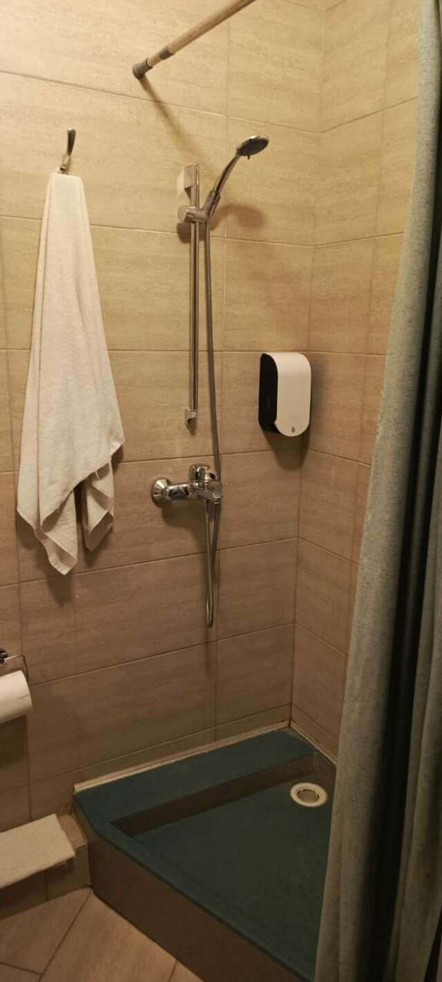 Гостиница Вилла Диана Краснодар-178