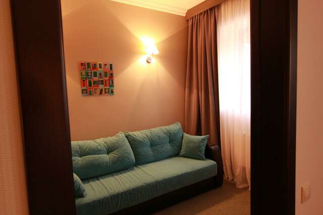 Гостиница Вилла Диана Краснодар-107