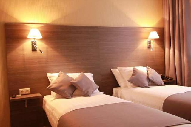 Гостиница Вилла Диана Краснодар-83