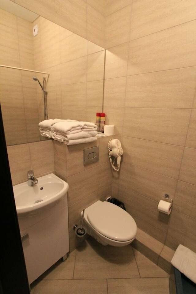 Гостиница Вилла Диана Краснодар-153