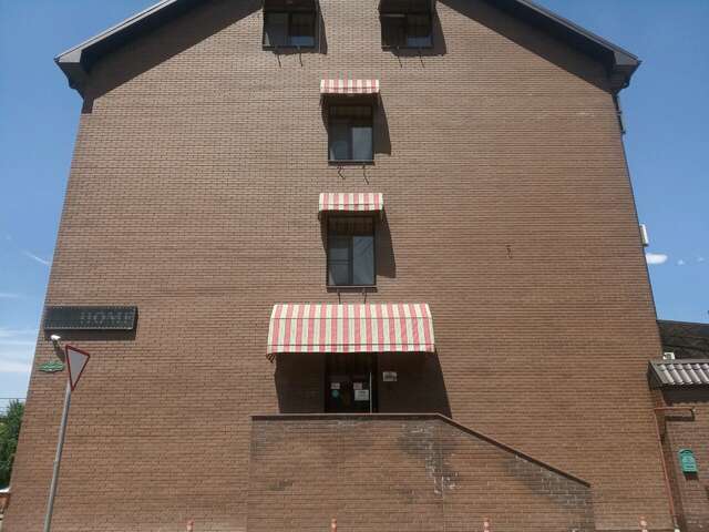 Гостиница Вилла Диана Краснодар-10