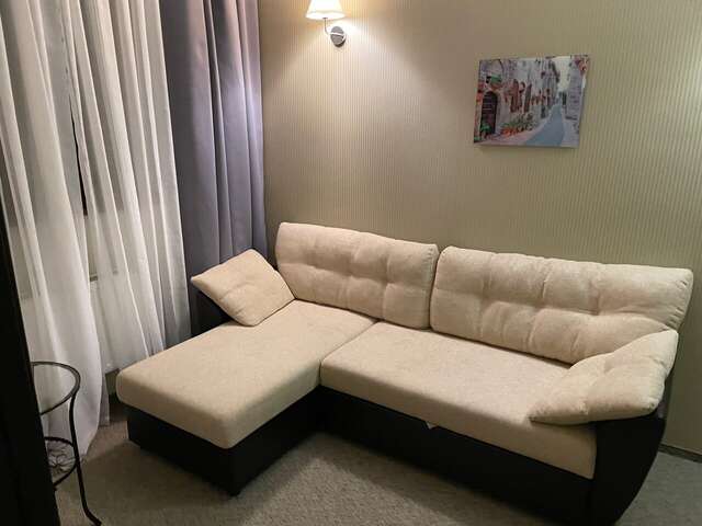 Гостиница Вилла Диана Краснодар-11