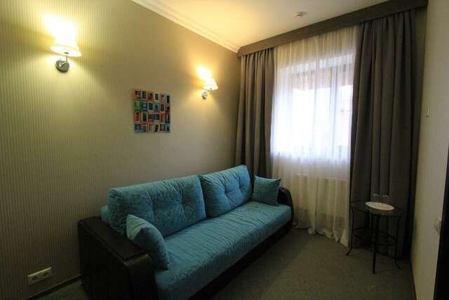 Гостиница Вилла Диана Краснодар-68