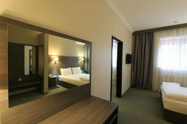 Гостиница Вилла Диана Краснодар-111